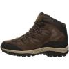 imageBEARPAW Mens Tallac Multiple Colors  Bootie  Hiker Boot  Comfortable Hiking BootChocolate