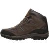 imageBEARPAW Mens Tallac Multiple Colors  Bootie  Hiker Boot  Comfortable Hiking BootTaupe