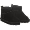 imageBEARPAW Shorty Toddler Dusky Orchid BootBlack