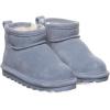 imageBEARPAW Shorty Toddler Dusky Orchid BootBlue Fin