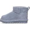imageBEARPAW Shorty Toddler Dusky Orchid BootBlue Fin