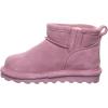 imageBEARPAW Shorty Toddler Dusky Orchid BootDusky Orchid