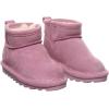 imageBEARPAW Shorty Toddler Dusky Orchid BootDusky Orchid