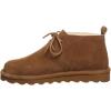 imageBEARPAW Skye Womens Leather Chukka Boots  2578WHickory Ii