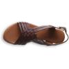 imageBEARPAW Womens Agate Sandal  Womens Sandal  Womens Shoe  Comfortable ampamp LightweightWalnut