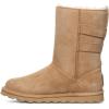 imageBEARPAW Womens Aurelia Boot  Womens Boot Classic Suede  Womens Pull On Boot  Comfortable Winter Boot  Multiple Colors ampamp SizesIced Coffee