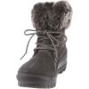 imageBEARPAW Womens Becka BootBlackGrey