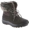 imageBEARPAW Womens Becka BootBlackGrey