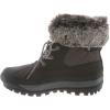 imageBEARPAW Womens Becka BootBlackGrey