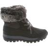 imageBEARPAW Womens Becka BootBlackGrey