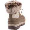 imageBEARPAW Womens Becka BootStone
