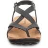 imageBEARPAW Womens Casita Black SandalBlack