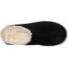 imageBEARPAW Womens Crochet Martis SlipperBlack Ii