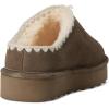 imageBEARPAW Womens Crochet Martis SlipperMorel