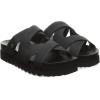 imageBEARPAW Womens Crux Black SandalBlack