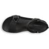 imageBEARPAW Womens Hydra Black SandalBlack