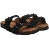 imageBEARPAW Womens Julieta II Sandal  Womens Sandal  Womens Shoe  Comfortable Lightweight SandalsBlack