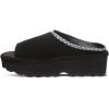 imageBEARPAW Womens Navigate Black SandalBlack