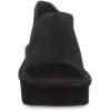 imageBEARPAW Womens Sail Black SandalBlack