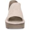 imageBEARPAW Womens Sail Black SandalMushroom