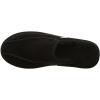 imageBearpaw Pierre Mens Slippers  2538m BlackBlack