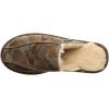 imageBearpaw Pierre Mens Slippers  2538m BlackEarth Camo