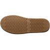imageBearpaw Pierre Mens Slippers  2538m BlackHickory Ii