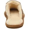 imageBearpaw Pierre Mens Slippers  2538m BlackHickory Ii