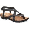 imageBEARPAW Womens Casita Black SandalBlack
