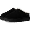 imageBEARPAW Womens Crochet Martis SlipperBlack Ii