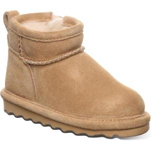 imageBEARPAW Shorty Toddler Dusky Orchid BootIced Coffee