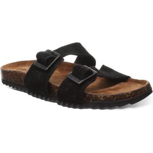 imageBEARPAW Womens Julieta II Sandal  Womens Sandal  Womens Shoe  Comfortable Lightweight SandalsBlack