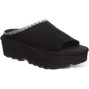 imageBEARPAW Womens Navigate Black SandalBlack