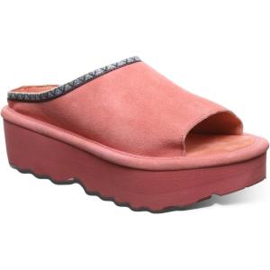 imageBEARPAW Womens Navigate Black SandalLantana