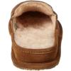 imageBEARPAW Mens Calvin SlipperHickory
