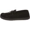 imageBEARPAW Moc II Mens Slipper 11 DM US Black