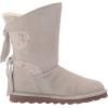 imageBEARPAW Womens Piper Slouch BootsGrey Gray Fog 051