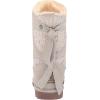 imageBEARPAW Womens Piper Slouch BootsGrey Gray Fog 051