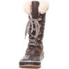 imageBearpaw Womens Denali Snow BootsEarth Brown