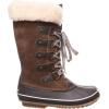 imageBearpaw Womens Denali Snow BootsEarth Brown