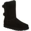 imageBEARPAW Womens Piper Slouch BootsBlack