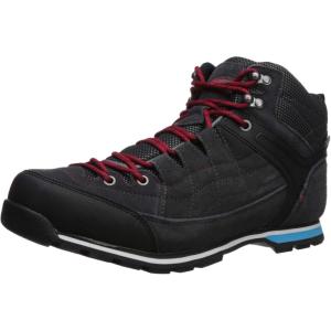 imageBEARPAW Mens Yosemite Hiking Boot Charcoal M130 M US