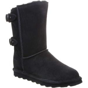imageBEARPAW Womens Piper Slouch BootsBlue Navy 310