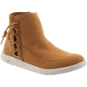 imageBEARPAW Womens Piper Slouch BootsBrown Tan 260