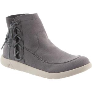 imageBEARPAW Womens Piper Slouch BootsDove Grey