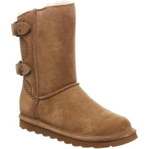 imageBEARPAW Womens Piper Slouch BootsHickory