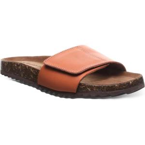 imageBEARPAW Womens Sibyl Sandal  Womens Sandal  Womens Shoe  Comfortable ampamp LightweightOrange
