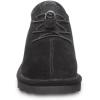 imageBEARPAW Phoenix Youth  Youth s Fashion Boot  Youths Slip On Boot  Comfortable Winter BootBlack