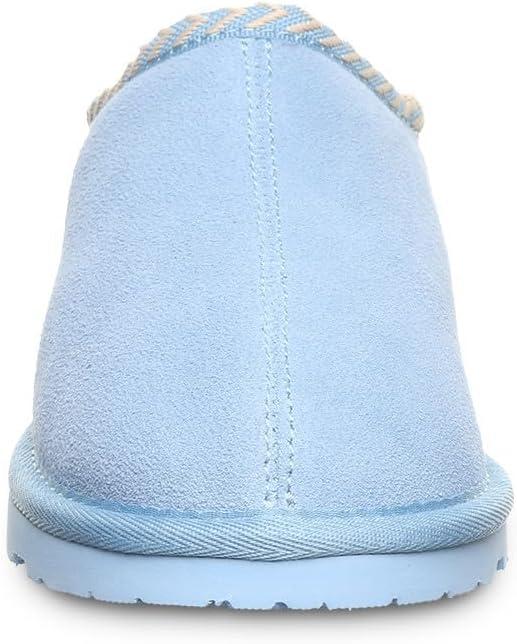 imageBEARPAW Tabitha Youth Slipper  Comfortable ampamp Lightweight Indoor ampamp Outdoor Kids Shoe  Multiple Colors ampamp SizesBlissful Blue