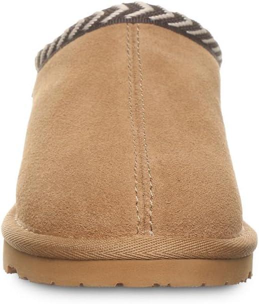 imageBEARPAW Tabitha Youth Slipper  Comfortable ampamp Lightweight Indoor ampamp Outdoor Kids Shoe  Multiple Colors ampamp SizesIced Coffee